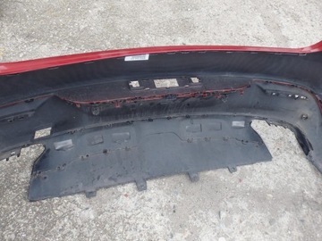 фото thumb №10, Бампер зад диффузор mercedes w292 amg gle купе 15-19