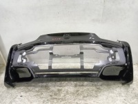 фото thumb №1, Бампер задняя задний bmw i8 14-18