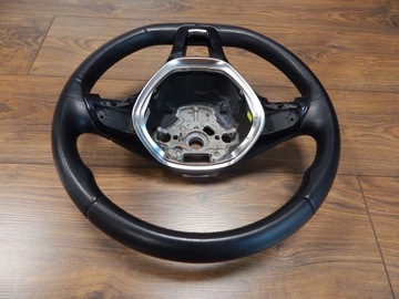 фото thumb №8, Vw golf vii passat b8 - кермо шкіра оригінал