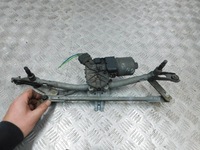 фото thumb №1, Механизм дворник partner berlingo 08-