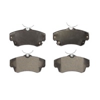 фото thumb №1, Гальмівні колодки гальмівні перед chrysler pt cruiser