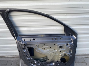 фото thumb №9, Дверь левая передние левый перед peugeot 208 ii eu