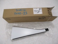 фото thumb №1, Peugeot 3008 ii защита заглушка крыша задняя левая хром nowa