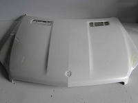 фото thumb №6, Mercedes gl x166 166 капот кришка двигуна 799