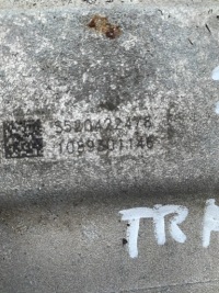 фото thumb №12, Коробка передач передач bmw 4 gran coupe f36 1089401162 2.0l дизель 140kw 2013