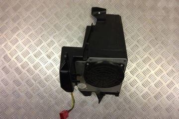 фото thumb №11, Сабвуфер audi a3 sportback 8pa 8l0035381g 1.8l бензин 118kw 2003