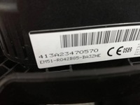 фото thumb №7, Ford kuga mk2 подушка подушка безпеки водія em51-r042b85-ba