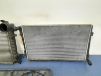 фото thumb №13, Vw touran i 1.9 tdi радіатор води інтеркулер