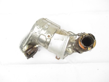 фото thumb №1, Renault clio v captur ii катализатор 1.0 tce 19-23