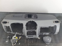 фото thumb №1, Консоль панель приладів подушки безпеки подушка безпеки renault modus europa
