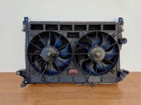 Купити Вентилятори радіатор maserati qattroporte 4.2 ben, фото thumb