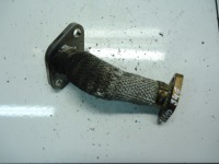 Vw touareg 7l audi q7 4l 3.0tdi 3.0 tdi bug трубка egr 059131525ab Цена, фото thumb