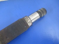 фото thumb №4, Ford focus mk2 1.6tdci привідний вал права шарніри