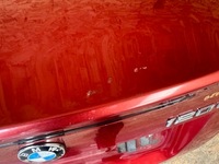 фото thumb №8, Кришка зад кришка багажника bmw e87 рестайлінг купе sedan e82 лак: a79