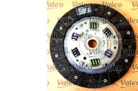 Купить Valeo комплект сцепление набор renault grand scenic, фото thumb