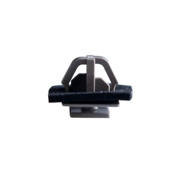 фото thumb №4, Клипса планки пороговой порога крыльев hyundai i20