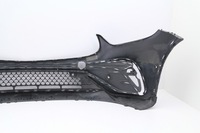 фото thumb №10, Оригинальный бампер перед mercedes glc amg w254 x254 2022- a2548851501