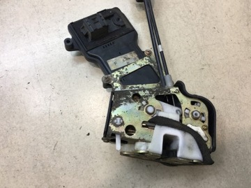 фото thumb №8, Замок двері ручка правий зад mazda 6 i gy