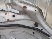 фото thumb №16, Капот кришка двигуна mazda 3 i bk 06-09 lift 5d hb оригінал