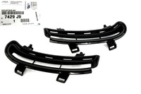 фото thumb №1, Citroen ds3 корзина крепление led 7429j9 оригинал kpl