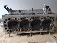 фото thumb №12, Головка + опори opel combo c 1.6 бензин 13106674 55565944