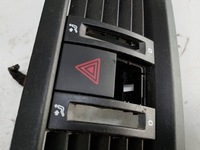 фото thumb №5, Skoda roomster решётка обдув панель аварийных 5j0820957 europa