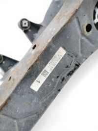 Балка підвіска задні задня підрамник підрамник bmw f34 6853438 6853475 Зі Шроту, фото thumb