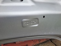 фото thumb №16, Капот toyota yaris cross 2020-