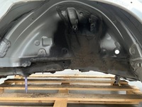 фото thumb №11, Четверть правая задняя крыло правый задняя lexus ux 250h ux250h