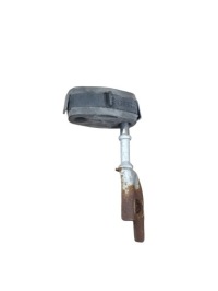 фото thumb №6, Bmw x3 f25 2015 всі кронштейн / кронштейн глушника