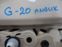 фото thumb №6, Обивка обшивка дверь bmw 3 g20 anglik