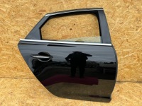 фото thumb №1, Дверь задние правое jaguar xj x351