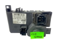 фото thumb №1, Mercedes модуль блок керування резистор резистор a2218200110