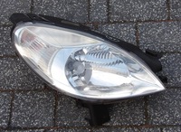 фото thumb №1, Citroen xsara picasso рестайлинг фара правые 91