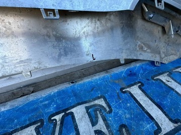 фото thumb №8, Mercedes ml 166 amg спойлер бампера 1668855225