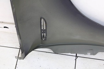 фото thumb №12, Ford mondeo mk4 рестайлінг 10r- крило лівий перед переднє sa