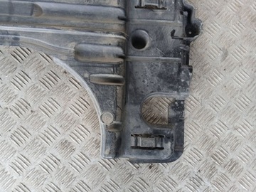 фото thumb №7, Citroen c3 aircross защита podwoza правый зад 9835729680 2019r