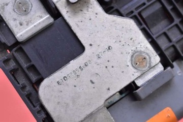 фото thumb №11, Блок керування модуль акумулятора 9665232380 peugeot 508 1 i 1.6 thp 150 km 10-14