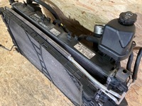 фото thumb №7, Радіатор комплект opel insignia a 2.0cdti