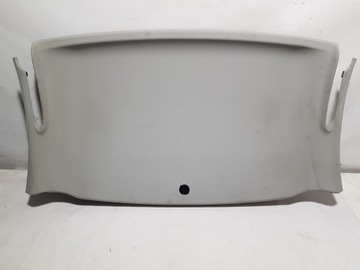 фото thumb №1, Защита крыша потолок mercedes slk r171 w171