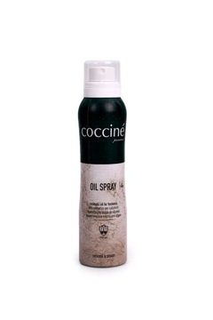 COCCINE OIL SPRAY ЖИДКОСТЬ ЖИРНАЯ 150мл
