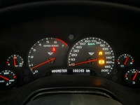 фото thumb №11, Лічильник спідометр прилади перемикачі chevrolet corvette c5 97-04