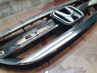 фото thumb №4, Решётка радиатора honda fr-v