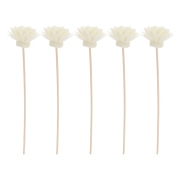 Масляный диффузор Flower Miss Rattan
