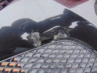 Бампер перед mercedes w177 a1778853600 решётка  решётка радиатора Киев, фото thumb