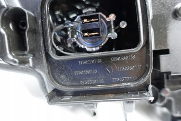 фото thumb №13, Лампа лівий перед передня iveco stralis h7 led 58024392800