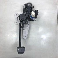 фото thumb №1, Потенціометр педаль гальма металевий v60 i s60 ii