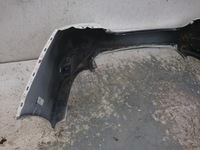 фото thumb №11, Honda civic x 10 sedan 16- бампер задній задня