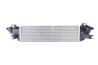 Купити Nissens 961010 радіатор повітря наддувний, фото thumb