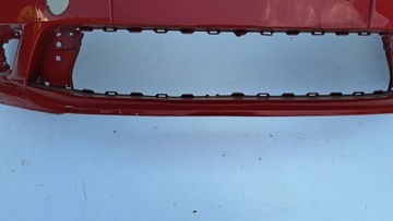 фото thumb №7, Бампер перед skoda fabia ii рестайлинг rs 10-14r